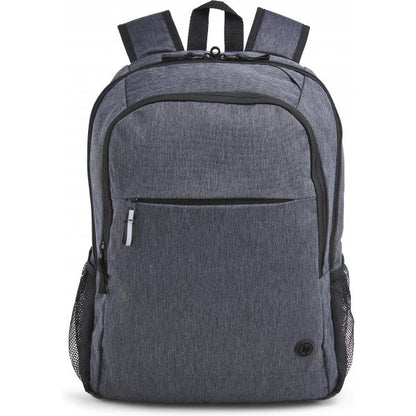 Hp 15.6 inch Prelude Pro Laptop Backpack - Charcoal [4Z513AA]