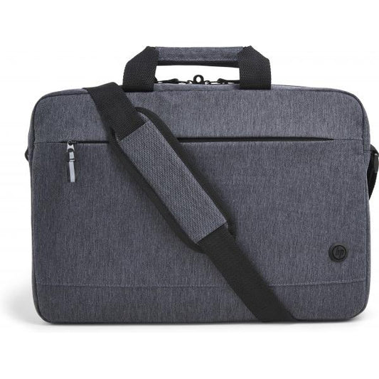 Hp 15.6 inch Prelude Pro Laptop Bag - Grey [4Z514AA]