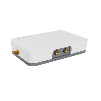 MikroTik IoT Gateway solution for LoRa technology with R11e-LR8 card that supports 863-870 MHz RB924iR-2nD-BT5&BG77&R11e-LR8 [RB924iR-2nD-BT5&BG77&R11e-LR8]