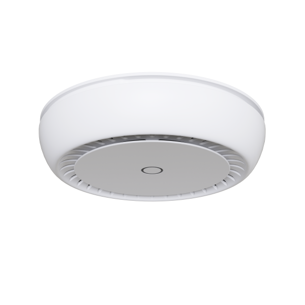 MikroTik, cAP XL ac, ceiling access point with dual chain 2.4 GHz/5 GHz radio RBcAPGi-5acD2nD-XL [RBcAPGi-5acD2nD-XL]