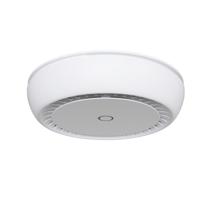 MikroTik, cAP XL ac, ceiling access point with dual chain 2.4 GHz/5 GHz radio RBcAPGi-5acD2nD-XL [RBcAPGi-5acD2nD-XL]