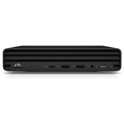 HP Pro Mini 260 G9 Intel Core i3 i3-1315U 8 GB DDR4-SDRAM 256 GB SSD Windows 11 Pro Mini PC Nero [937M3EA#ABZ]