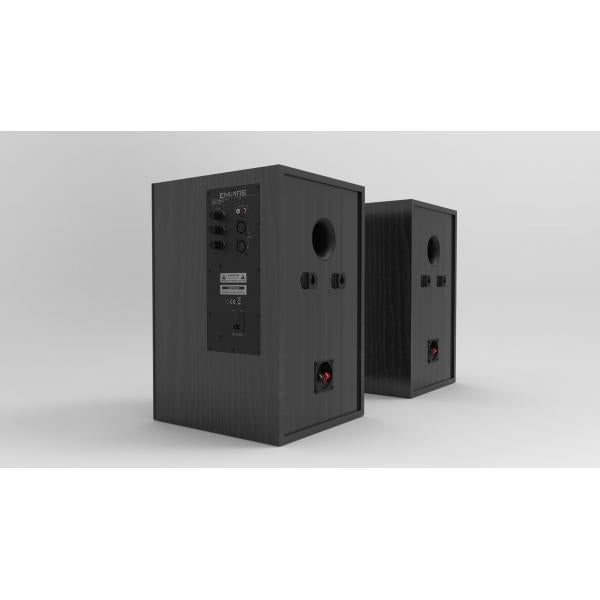 Empire Media HS.290BLACK altoparlante 2-vie Nero Cablato 290 W [HS.290BLACK]