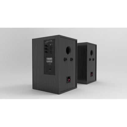 Empire Media HS.290BLACK altoparlante 2-vie Nero Cablato 290 W [HS.290BLACK]