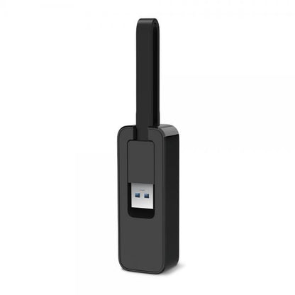 TP-Link UE306 replicatore di porte e docking station per laptop Nero [UE306]