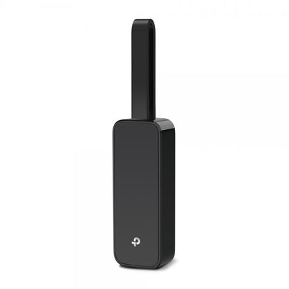 TP-Link UE306 replicatore di porte e docking station per laptop Nero [UE306]