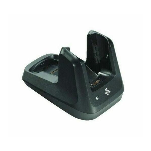 Zebra KT-CRD-MC33-2SUCHG-01 docking station per dispositivo mobile PDA Nero [KT-CRD-MC33-2SUCHG-01]