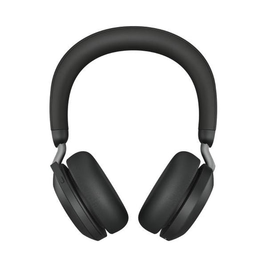 Jabra Evolve2 75, UC Stereo, No Stand, USB-A [27599-989-999]