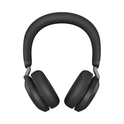 Jabra Evolve2 75, UC Stereo, No Stand, USB-A [27599-989-999]