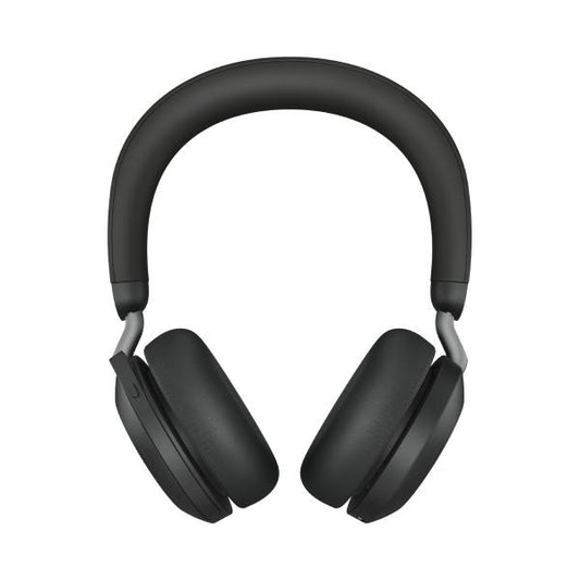 Jabra Evolve2 75 - UC Stereo Headset [27599-989-999]