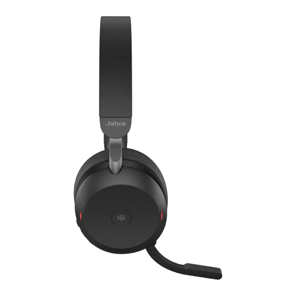 Jabra Evolve2 75, MS Stereo, No Stand, USB-A [27599-999-999]