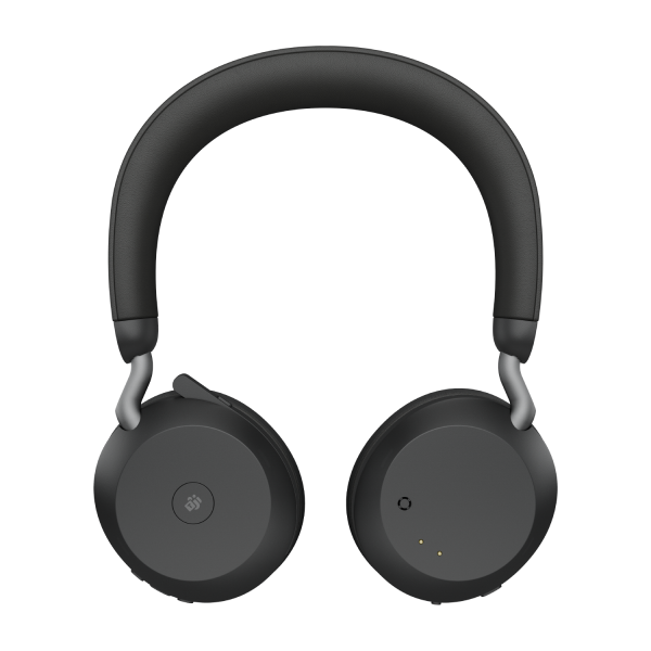 Jabra Evolve2 75 - MS Stereo Headset [27599-999-999]