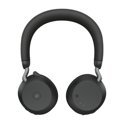 Jabra Evolve2 75 - MS Stereo Headset [27599-999-999]