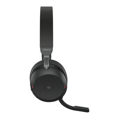 Jabra Evolve2 75 - USB-C - MS - Black [27599-999-899]