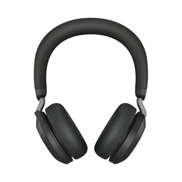 Jabra Evolve2 75 - USB-C - MS - Black [27599-999-899]