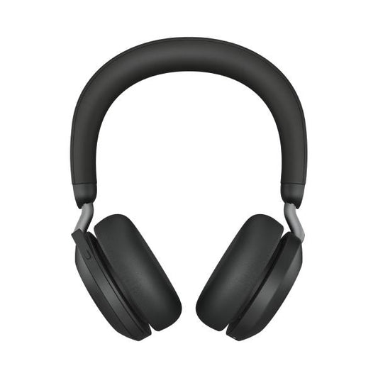 Jabra Evolve2 75 - USB-C - MS - Black [27599-999-899]