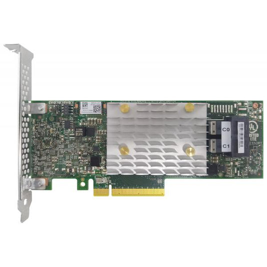 Lenovo 4Y37A72482 Controlador RAID PCI Express x8 3.0 12 Gbit/s [4Y37A72482] 