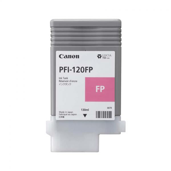 Cartucho de tinta Canon PFI-120 1ud Original [3499C001] 