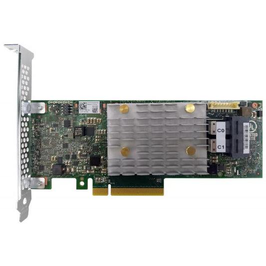 Lenovo 4Y37A72483 controller RAID PCI Express x8 3.0 12 Gbit/s [4Y37A72483]