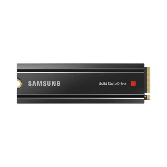 SAMSUNG SSD INTERNO 980 PRO CRITTOGRAFATO 1TB M.2 NVME 7000/7000MB/S [MZ-V8P1T0CW]