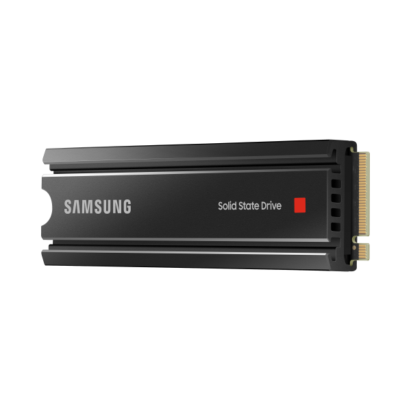 SAMSUNG INTERNAL SSD 980 PRO 2TB M.2 PCIE R/W 7000/5100 GEN 4X4 [MZ-V8P2T0CW]