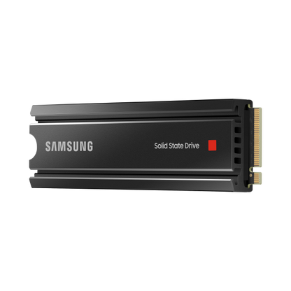 SAMSUNG INTERNAL SSD 980 PRO 2TB M.2 PCIE R/W 7000/5100 GEN 4X4 [MZ-V8P2T0CW]