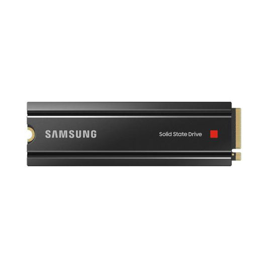 Samsung 980 Pro M.2 2TB PCI Express 4.0 V-NAND MLC NVMe [MZ-V8P2T0CW]