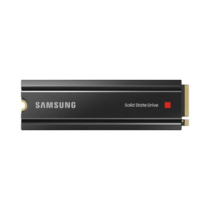 SAMSUNG INTERNAL SSD 980 PRO 2TB M.2 PCIE R/W 7000/5100 GEN 4X4 [MZ-V8P2T0CW]