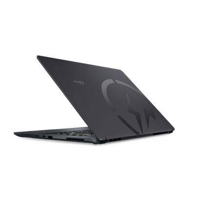 MSI NB GAMING 16" CREATOR, 16:10 QHD, i7-11800H, 16GB, 1TB SSD, RTX3060 MAX-Q 6GB, WIN 10 HOME, Z16 HIROSHI FUJIWARA [9S7-157122-237]