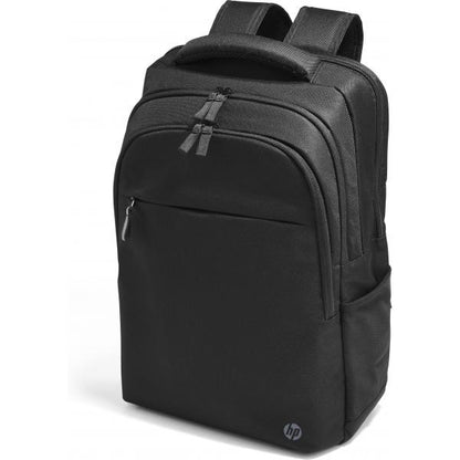 Hp 17.3 inch Professional Laptop Backpack - Black [500S6AA]