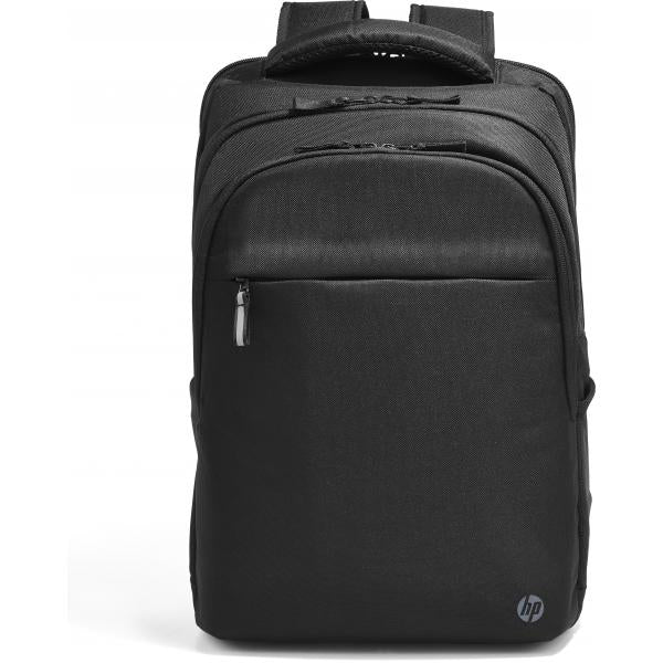 Hp 17.3 inch Professional Laptop Backpack - Black [500S6AA]