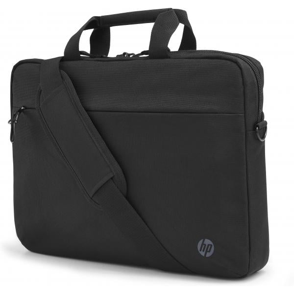 Hp 14 inch Professional Laptop Bag - Black [500S8AA]