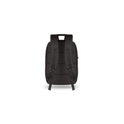 Hamlet XNBACKP156B4 notebook bag 39.6 cm (15.6") Backpack Black [XNBACKP156B4]