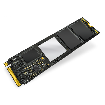 Emtec X400 M.2 1000GB PCI Express 4.0 3D NAND NVMe [ECSSD1TX400] 