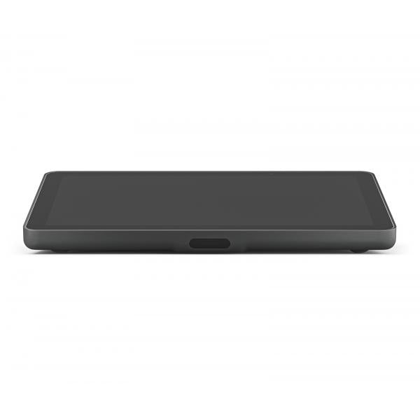 Logitech Tap IP 25,6 cm (10.1") 1280 x 800 Pixel 802.11a, 802.11b, 802.11g, Wi-Fi 4 (802.11n), Wi-Fi 5 (802.11ac) Bluetooth [952-000085]