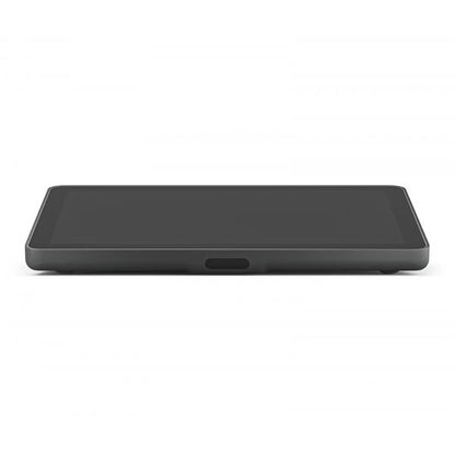 Logitech Tap IP 25,6 cm (10.1") 1280 x 800 Pixel 802.11a, 802.11b, 802.11g, Wi-Fi 4 (802.11n), Wi-Fi 5 (802.11ac) Bluetooth [952-000085]