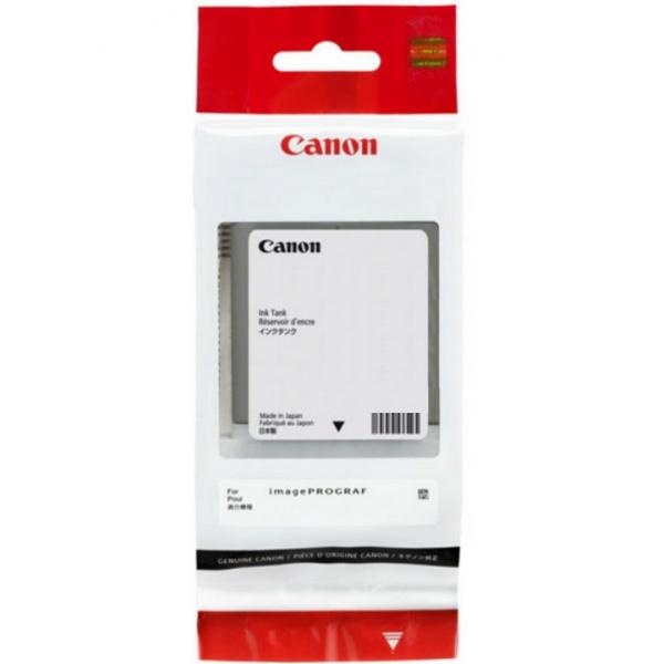 Canon PFI-2300 MBK cartucho de tinta 1ud Original Negro [5276C001] 