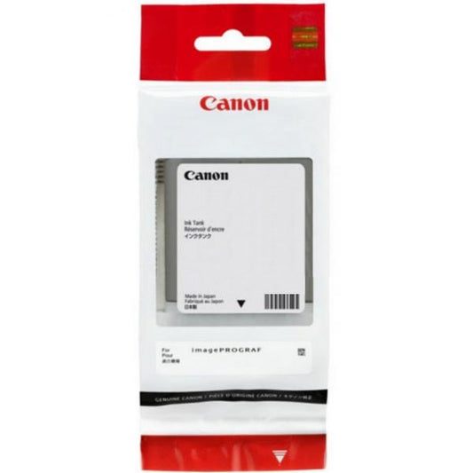 Canon PFI-2300 MBK cartuccia d'inchiostro 1 pz Originale Nero [5276C001]