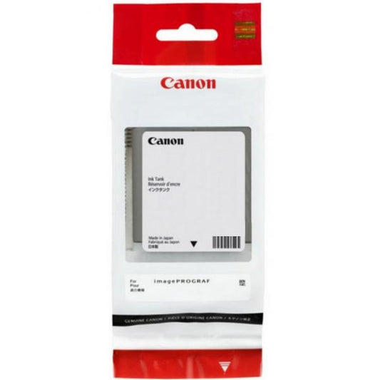 Canon PFI-2300 Y cartuccia d'inchiostro 1 pz Originale Giallo [5280C001]