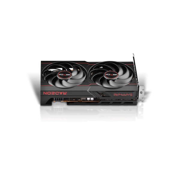 SAPPHIRE VGA RADEON RX 6600, PULSE RX 6600 GAMING 8GB GDDR6 HDMI / TRIPLE DP [11310-01-20G]