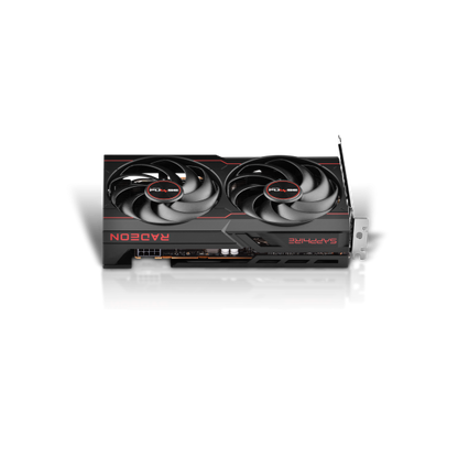 SAPPHIRE VGA RADEON RX 6600, PULSE RX 6600 GAMING 8GB GDDR6 HDMI / TRIPLE DP [11310-01-20G]