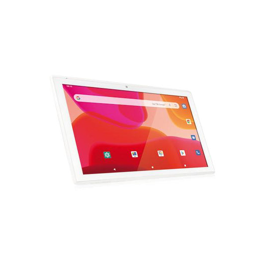 Hamlet Zelig Pad XZPAD414LTE tablet 4G LTE 32 GB 25,6 cm (10.1") Cortex 2 GB Wi-Fi 4 (802.11n) Android 11 Go Edition Bianco [XZPAD414LTE]