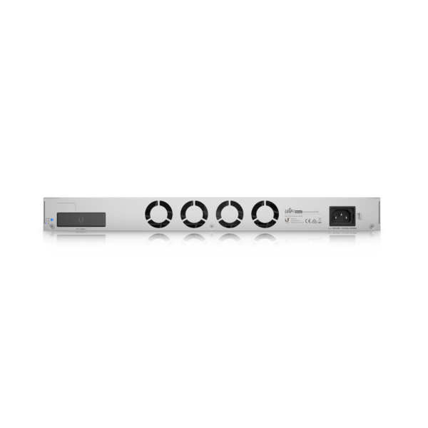 Conmutador UniFi Enterprise 48 PoE de Ubiquiti Networks [USW-ENTERPRISE-48-POE] 