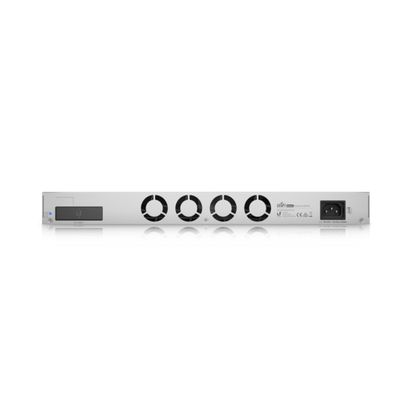 Conmutador UniFi Enterprise 48 PoE de Ubiquiti Networks [USW-ENTERPRISE-48-POE] 