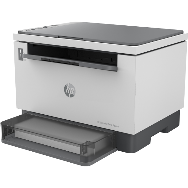 HP MULTIF. LASER A4 B/N, TANQUE LASERJET 1604w, 22PPM, USB/WIFI, 3 EN 1 [381L0A]