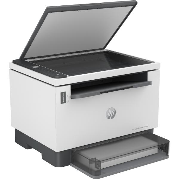 HP MULTIF. LASER A4 B/N, TANQUE LASERJET 1604w, 22PPM, USB/WIFI, 3 EN 1 [381L0A]