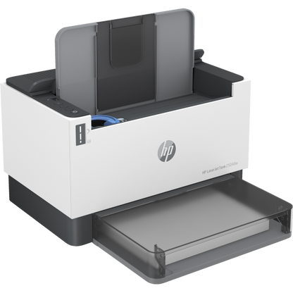 IMPRESORA LÁSER HP A4 B/N, TANQUE LASERJET 2504DW, 22PPM, USB/LAN/WIFI [2R7F4A]