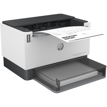 IMPRESORA LÁSER HP A4 B/N, TANQUE LASERJET 2504DW, 22PPM, USB/LAN/WIFI [2R7F4A]