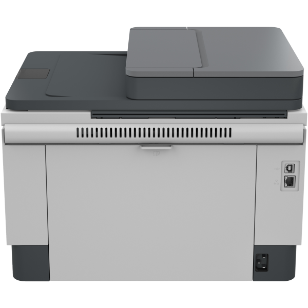 HP MULTIF. LASER A4 B/N, LASERJET TANK 2604SDW, 22PPM, ADF, FRONTE/RETRO, USB/LAN/WIFI, 3 IN 1 [381V1A]