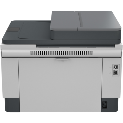 HP MULTIF. LASER A4 B/W, LASERJET TANK 2604SDW, 22PPM, ADF, DUPLEX, USB/LAN/WIFI, 3 IN 1 [381V1A]